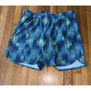 Punto Blanco Men’s Hybrid Shorts Designer Size XL